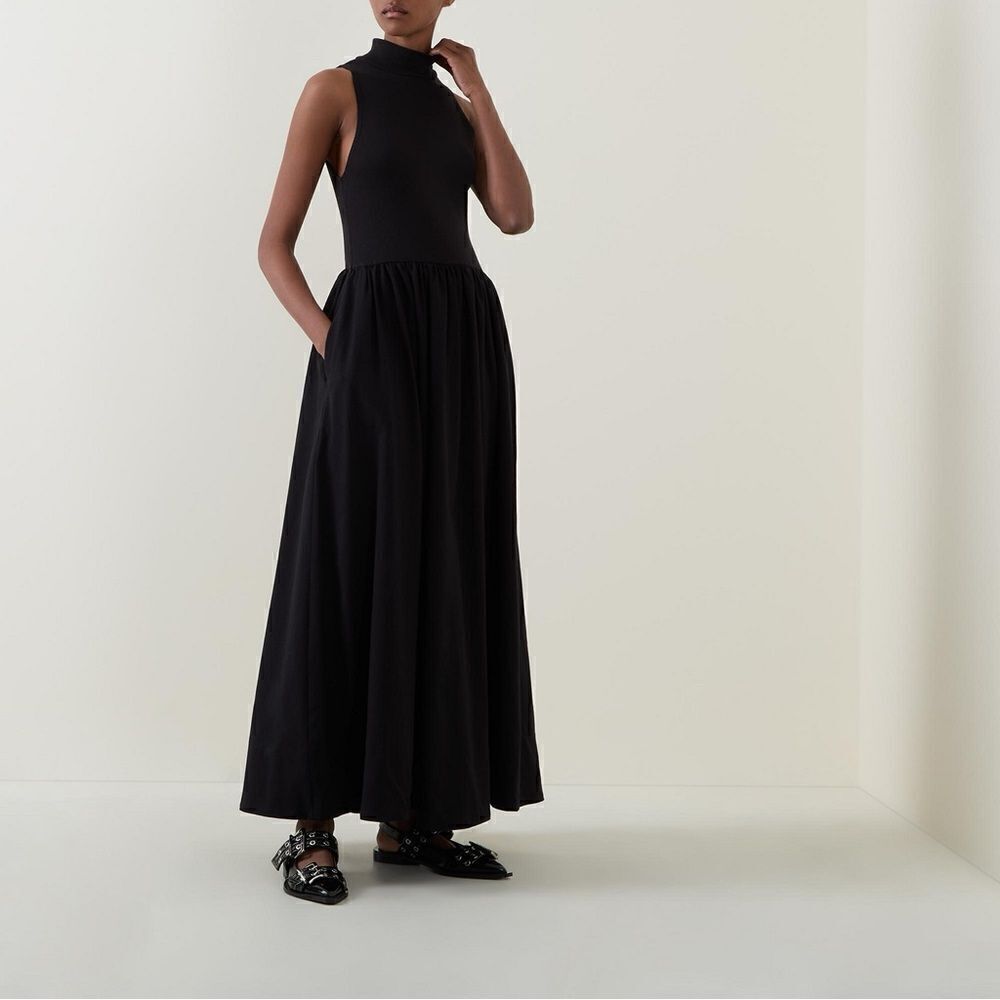 NWT REFORMATION SAI DRESS - Picture 5 of 5